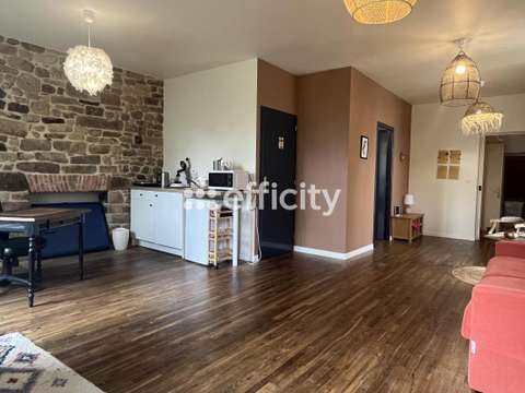 Vente maison 7 pièces Guémené-sur-Scorff 56