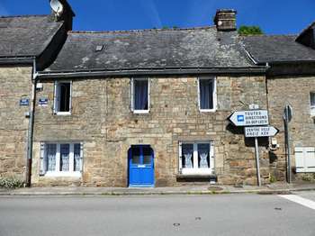 Vente maison 4 pièces Guémené-sur-Scorff 56