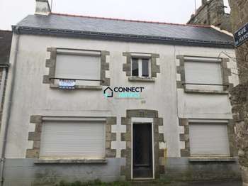 Vente maison 5 pièces Guémené-sur-Scorff 56