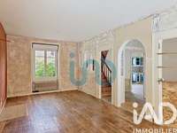 Vente maison 11 pièces