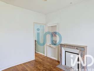 Vente maison 11 pièces