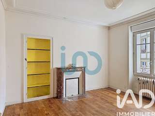 Vente maison 11 pièces