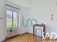 Vente maison 11 pièces