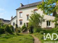 Vente maison 11 pièces