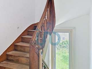 Vente maison 11 pièces