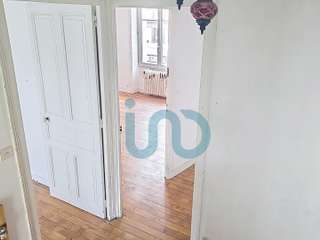 Vente maison 11 pièces