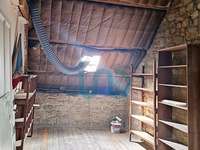 Vente maison 11 pièces