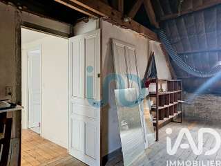 Vente maison 11 pièces