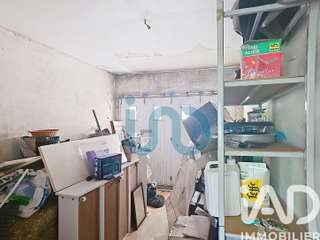 Vente maison 11 pièces