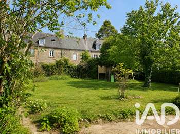 Vente maison 11 pièces