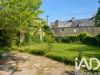 Vente maison 11 pièces