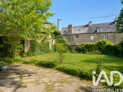 Vente maison 11 pièces