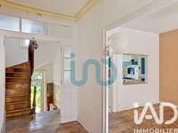 Vente maison 11 pièces