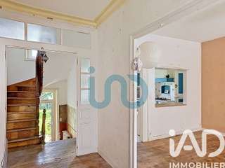 Vente maison 11 pièces