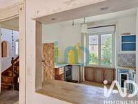 Vente maison 11 pièces