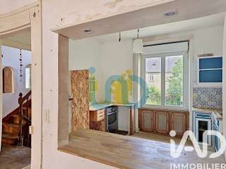 Vente maison 11 pièces