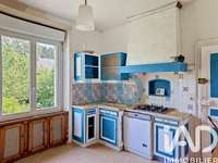 Vente maison 11 pièces