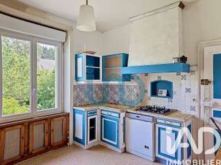 Vente maison 11 pièces