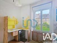 Vente maison 11 pièces