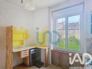 Vente maison 11 pièces
