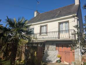 Vente Maison 4 chambresGuémené-sur-Scorff