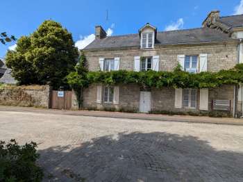 Vente maison 5 pièces Guémené-sur-Scorff 56