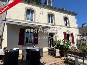 Vente Maison 3 chambresGuémené-sur-Scorff