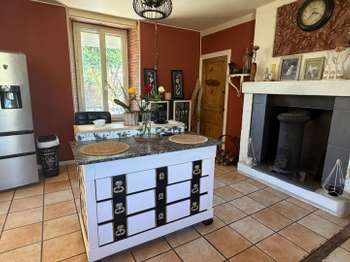 Vente Maison 3 chambresGuémené-sur-Scorff