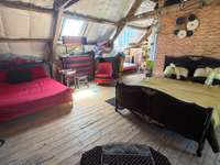 Vente maison 5 pièces Vente maison 5 pièces