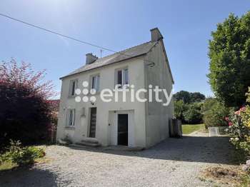 Vente Maison 4 chambresGuémené-sur-Scorff