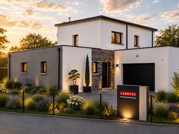 Vente Maison 4 chambresGuémené-sur-Scorff