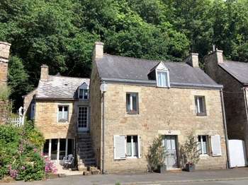 Vente Maison 2 chambresGuémené-sur-Scorff