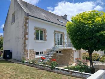 Vente Maison 4 chambresGuémené-sur-Scorff