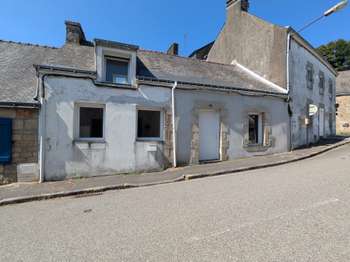 Vente maison 8 pièces Guémené-sur-Scorff 56