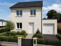 Vente maison 4 pièces Vente maison 4 pièces