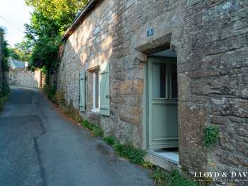Vente Maison 2 chambresGuémené-sur-Scorff