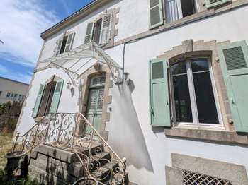 Vente Maison 5 chambresGuémené-sur-Scorff