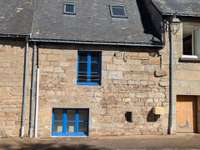Vente maison 2 pièces Vente maison 2 pièces