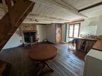 Vente maison 2 pièces Vente maison 2 pièces