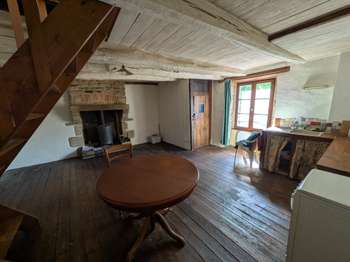 Vente maison 2 pièces Vente maison 2 pièces