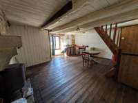 Vente maison 2 pièces Vente maison 2 pièces