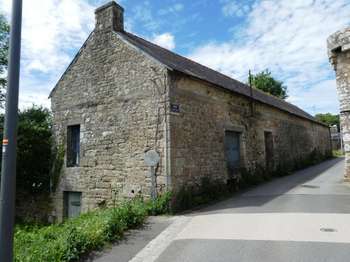 Vente Maison 3 piècesGuémené-sur-Scorff
