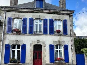 Maison 4 pièces 116 m² · à Guémené-sur-Scorff · 116 m² · 125 080 €