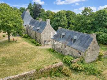 Vente maison 13 pièces Guémené-sur-Scorff 56