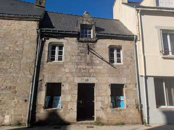 Vente Maison 1 chambreGuémené-sur-Scorff