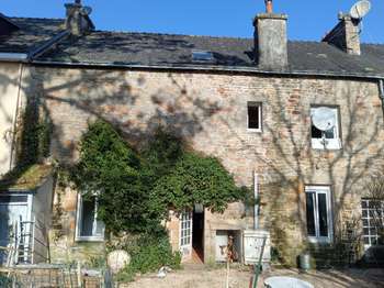Vente maison 5 pièces Guémené-sur-Scorff 56