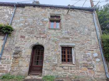 Vente Maison 1 chambreGuémené-sur-Scorff