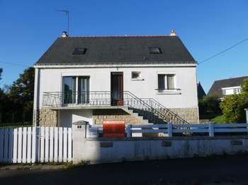 Vente Maison 2 chambresGuémené-sur-Scorff