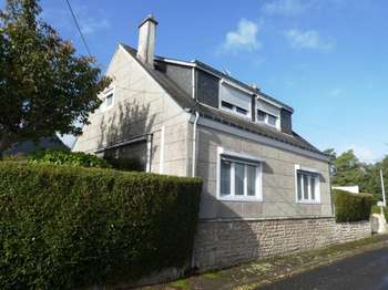 Vente Maison 3 chambresGuémené-sur-Scorff