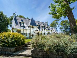 Vente Maison 5 piècesGuengat